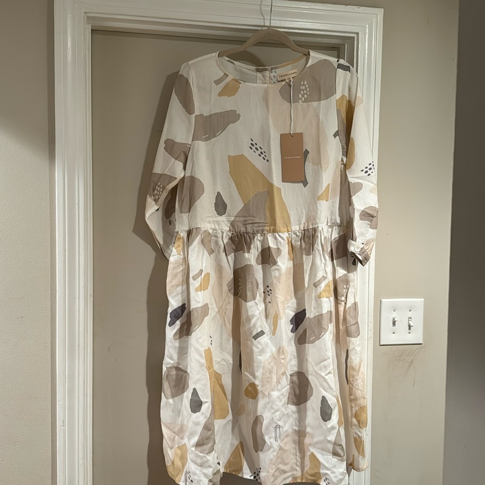 Never worn Tradelands Nove Dress XS
